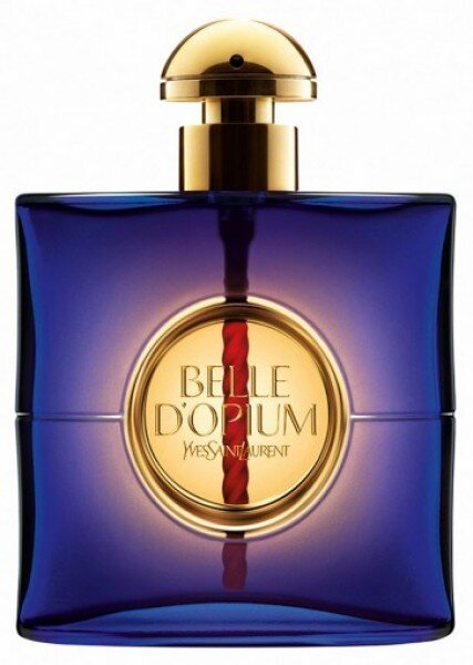 Yves Saint Laurent Belle D'Opium EDP 90 ml Kadın Parfümü kullananlar yorumlar